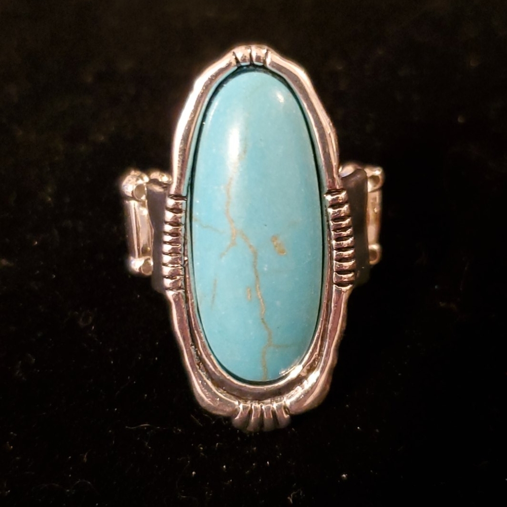 Paparazzi Ring